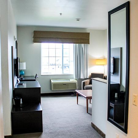 Sleep Inn & Suites Conference Center Eau Claire North Union Εξωτερικό φωτογραφία