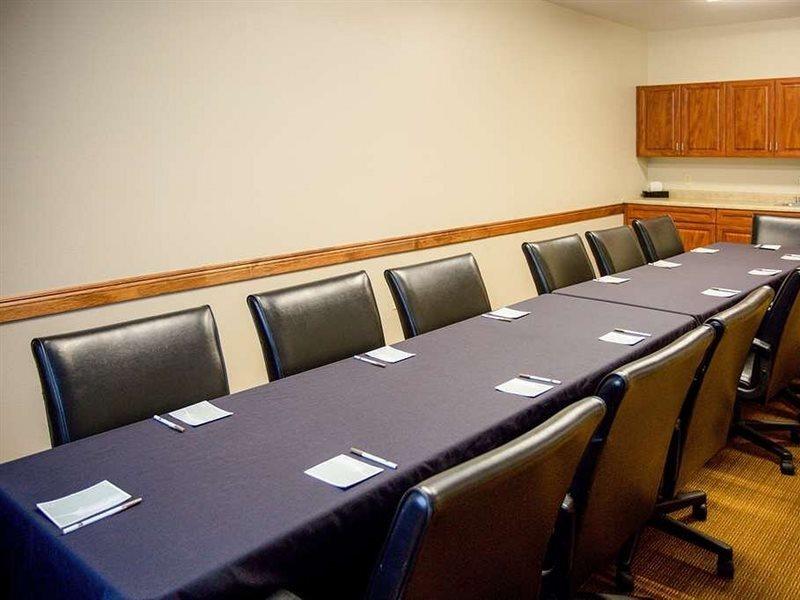 Sleep Inn & Suites Conference Center Eau Claire North Union Εξωτερικό φωτογραφία