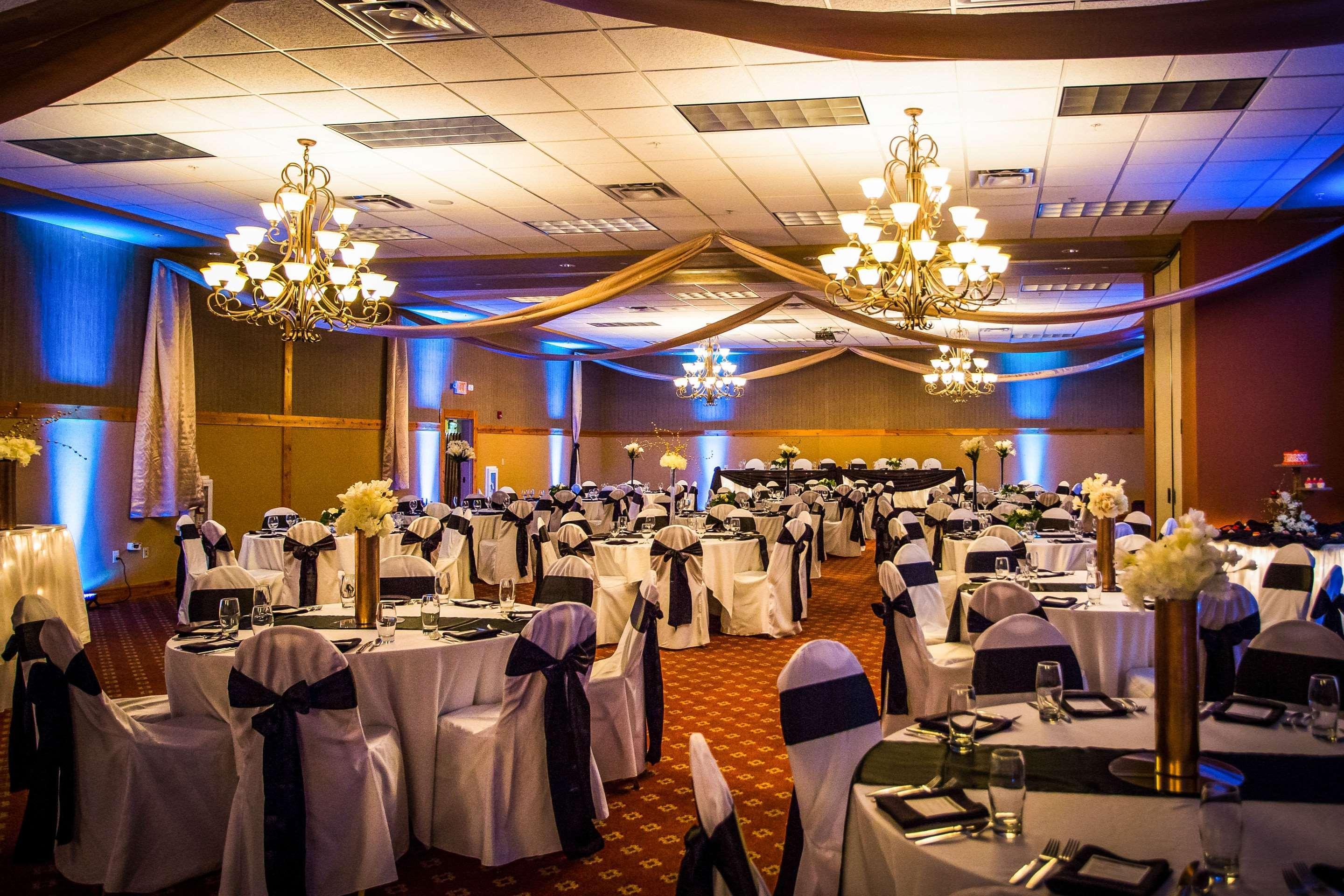 Sleep Inn & Suites Conference Center Eau Claire North Union Εξωτερικό φωτογραφία