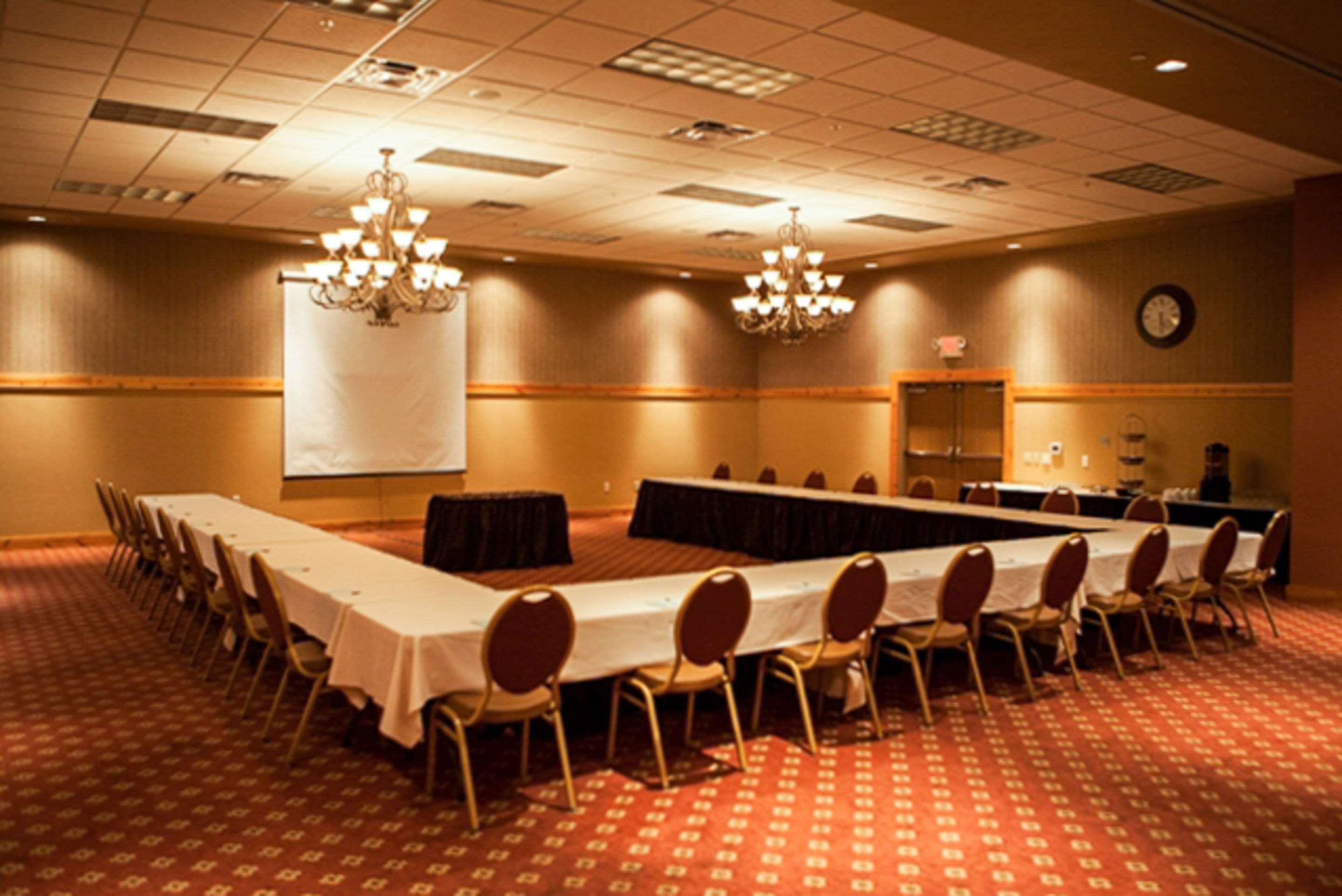 Sleep Inn & Suites Conference Center Eau Claire North Union Εξωτερικό φωτογραφία