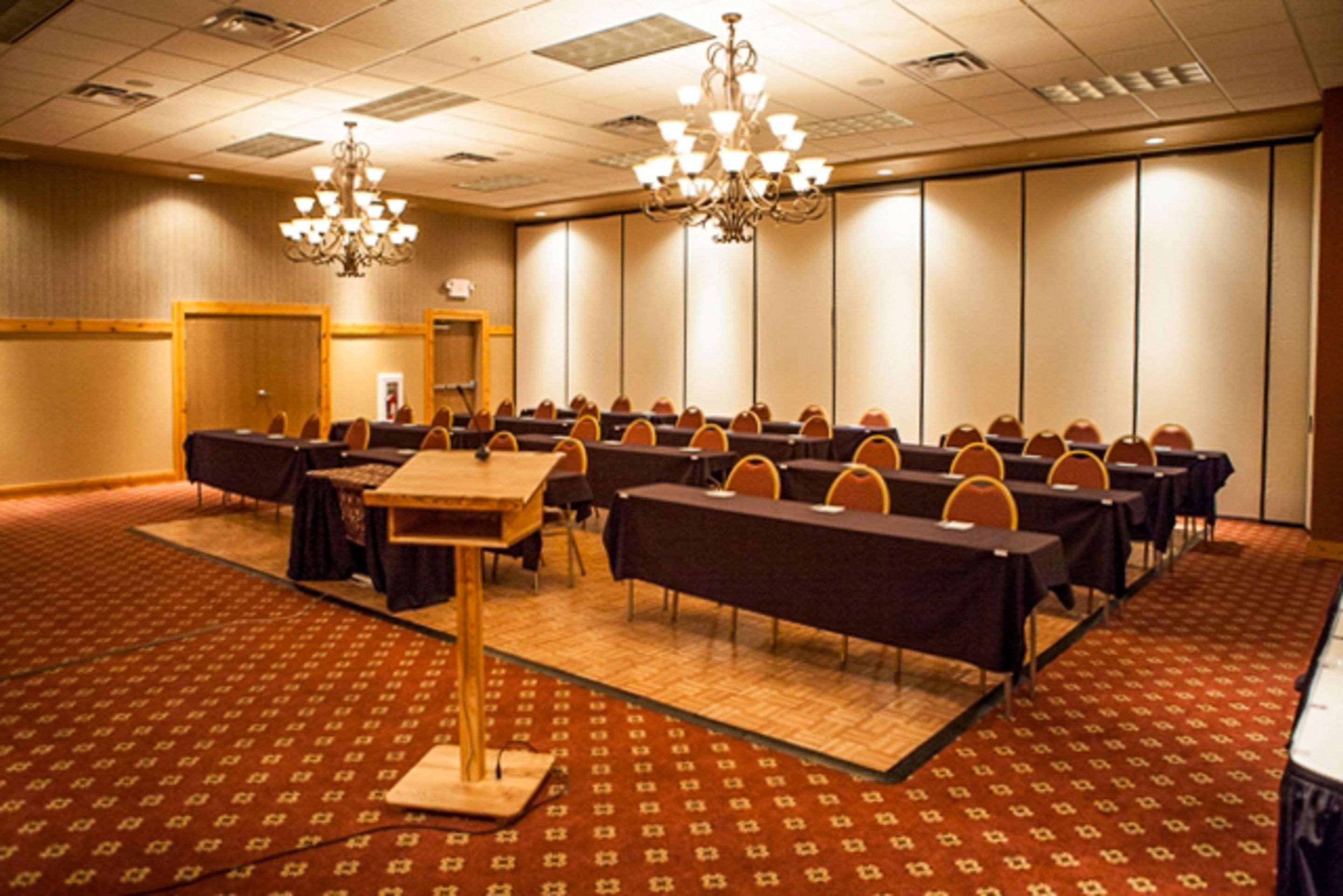 Sleep Inn & Suites Conference Center Eau Claire North Union Εξωτερικό φωτογραφία