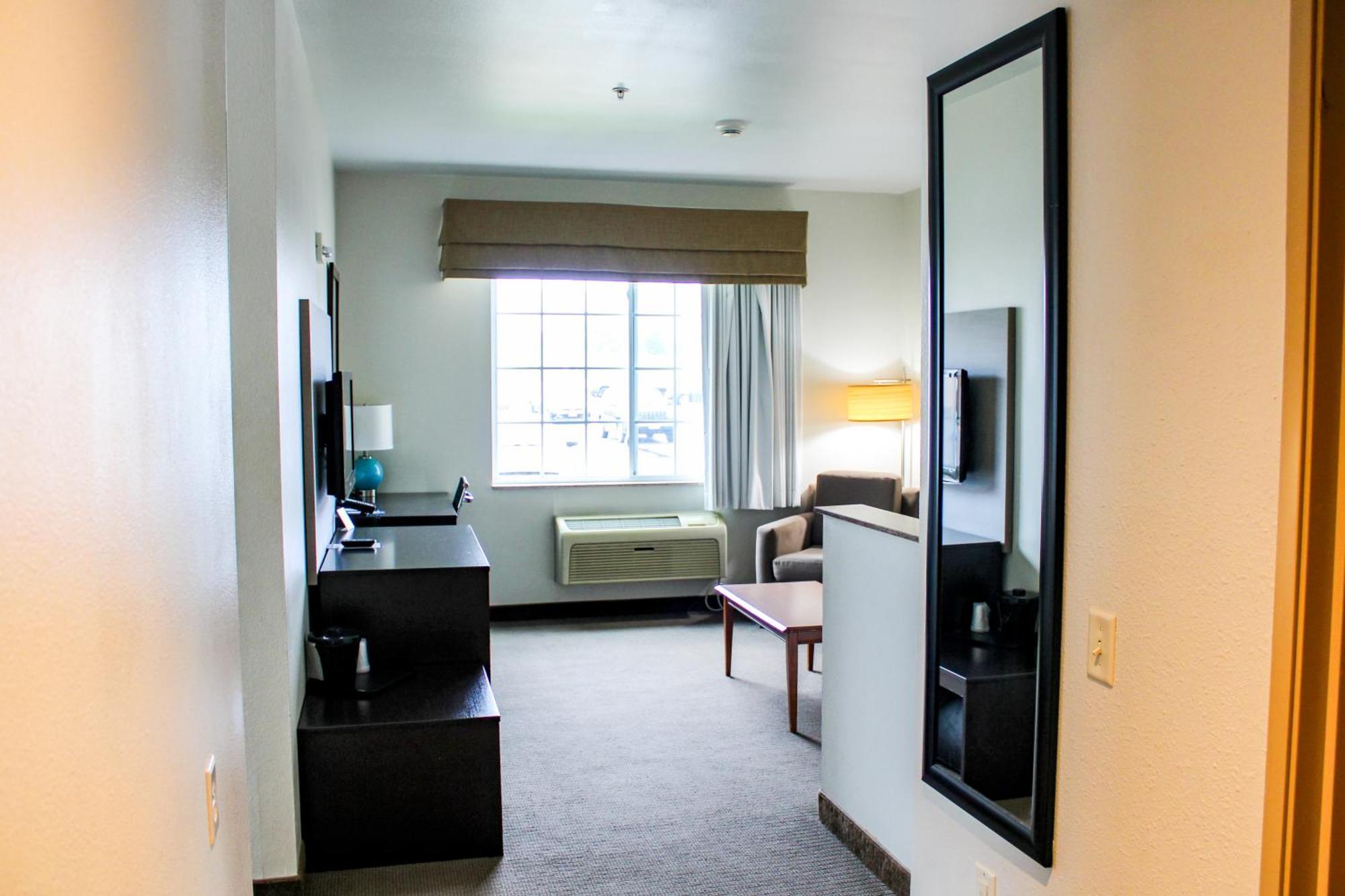 Sleep Inn & Suites Conference Center Eau Claire North Union Εξωτερικό φωτογραφία