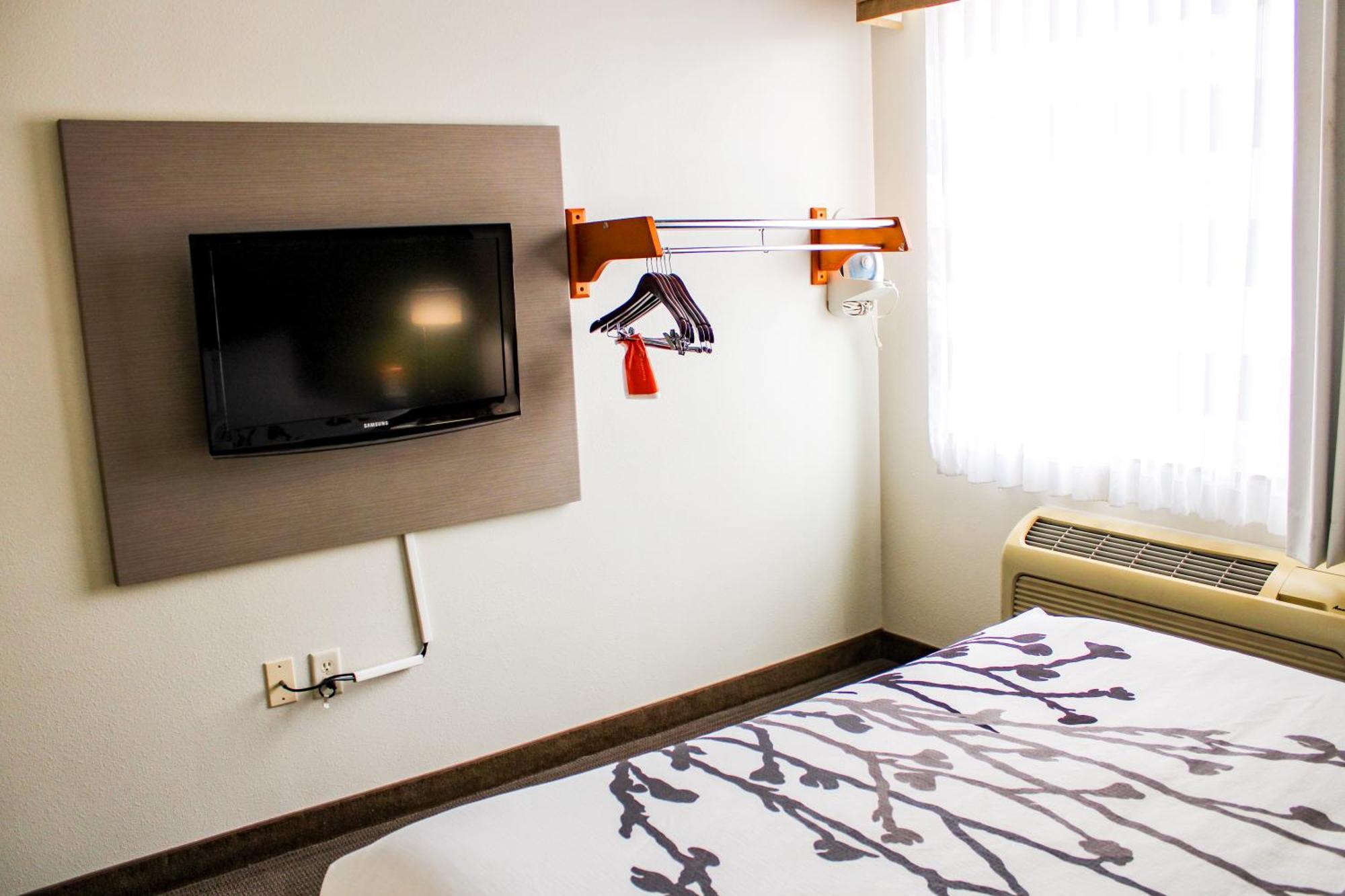 Sleep Inn & Suites Conference Center Eau Claire North Union Εξωτερικό φωτογραφία