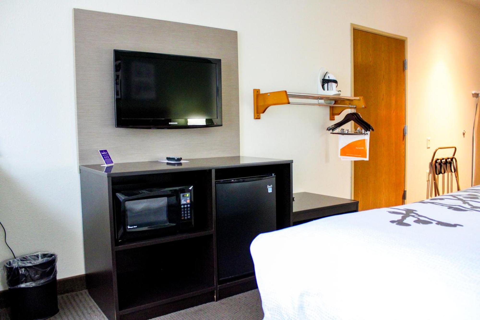 Sleep Inn & Suites Conference Center Eau Claire North Union Εξωτερικό φωτογραφία