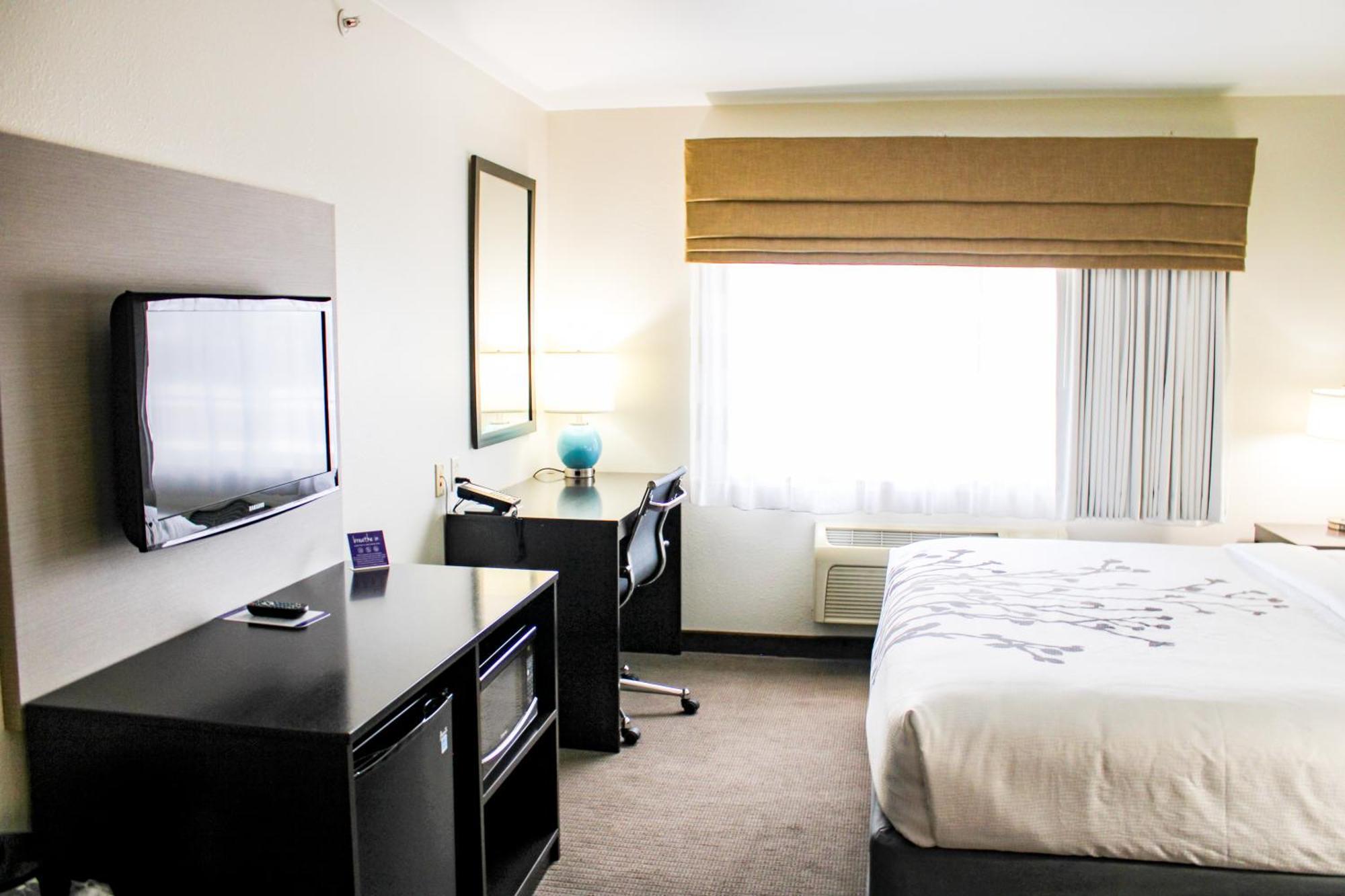 Sleep Inn & Suites Conference Center Eau Claire North Union Εξωτερικό φωτογραφία