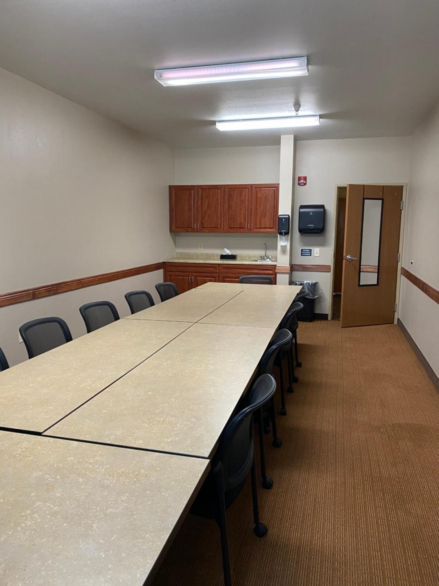 Sleep Inn & Suites Conference Center Eau Claire North Union Εξωτερικό φωτογραφία