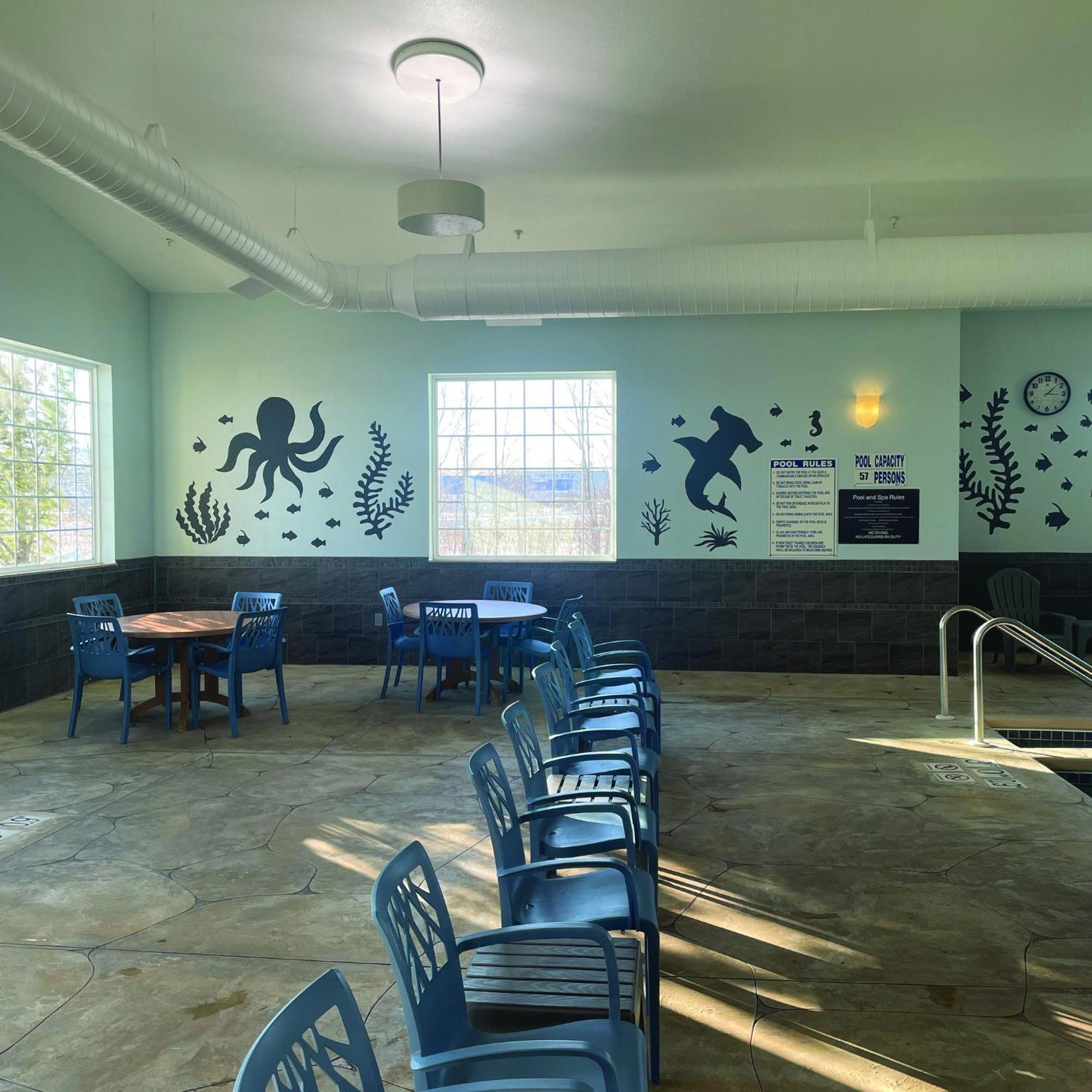 Sleep Inn & Suites Conference Center Eau Claire North Union Εξωτερικό φωτογραφία