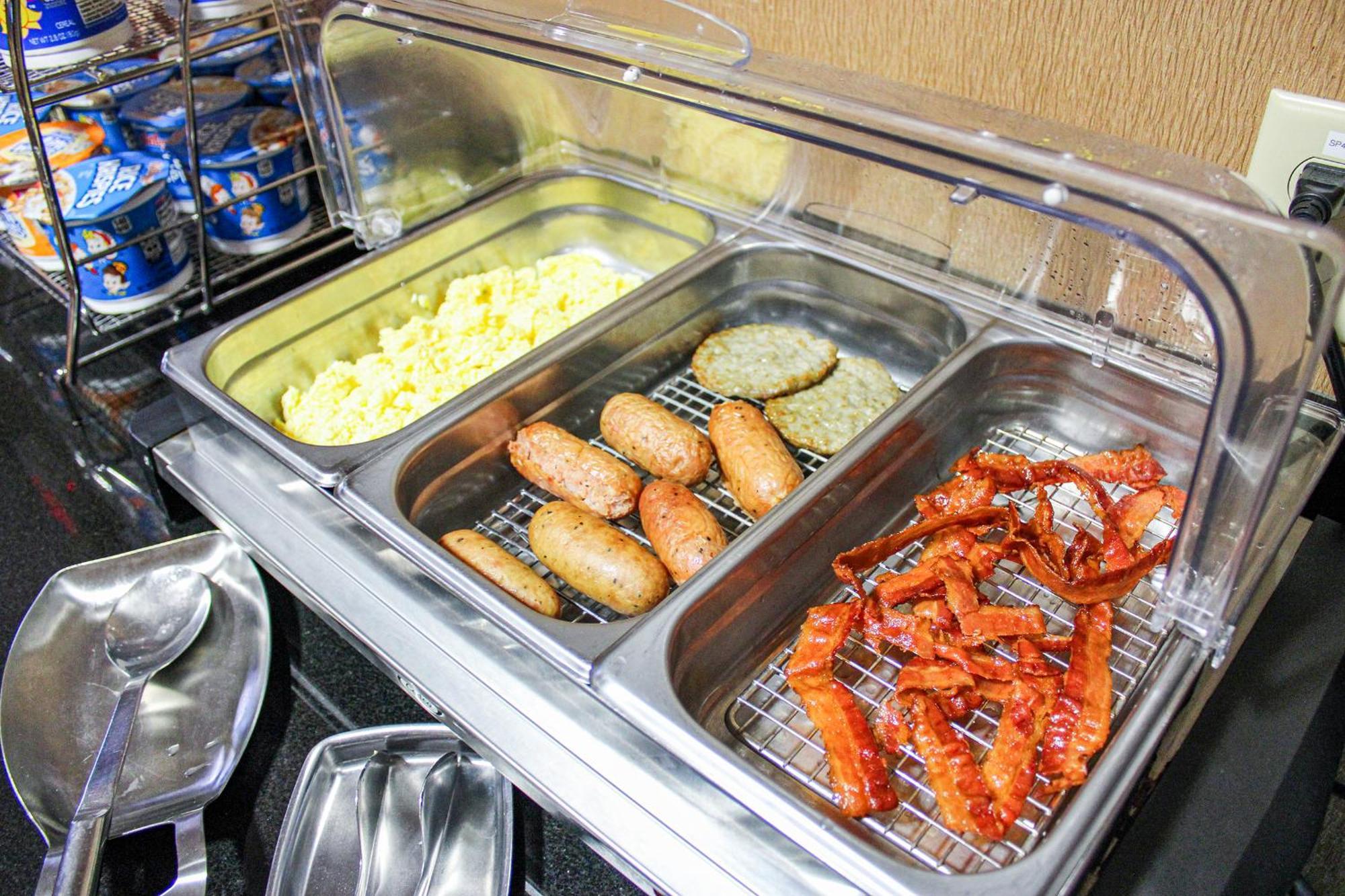 Sleep Inn & Suites Conference Center Eau Claire North Union Εξωτερικό φωτογραφία